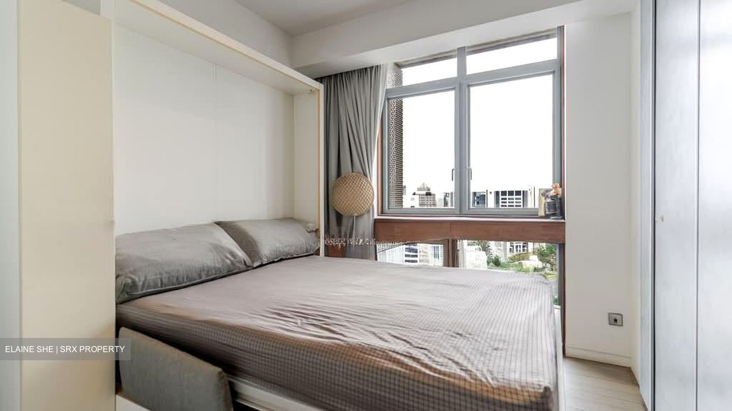 1 Moulmein Rise (D11), Apartment #603642251